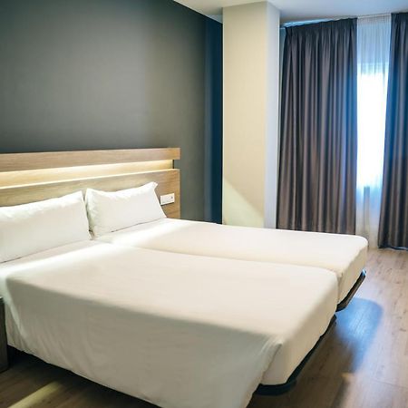 Hotel Alda Estacion Pontevedra Eksteriør bilde